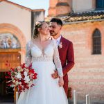 sortie de cérémonie